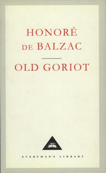 Produktbild: Old Goriot