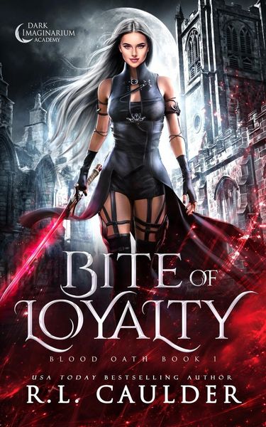 Produktbild: Bite of Loyalty