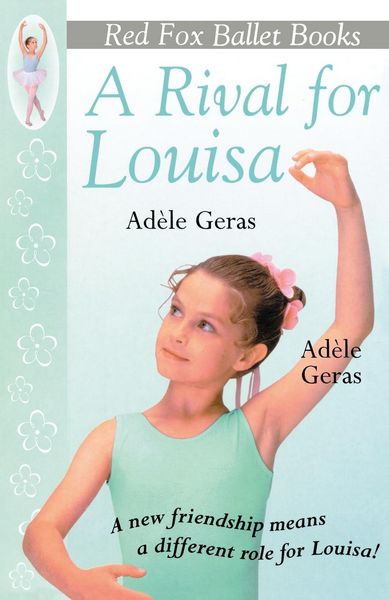 Produktbild: A Rival For Louisa