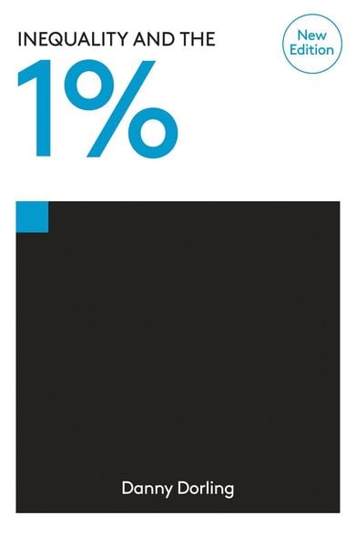 Produktbild: Inequality and the 1%