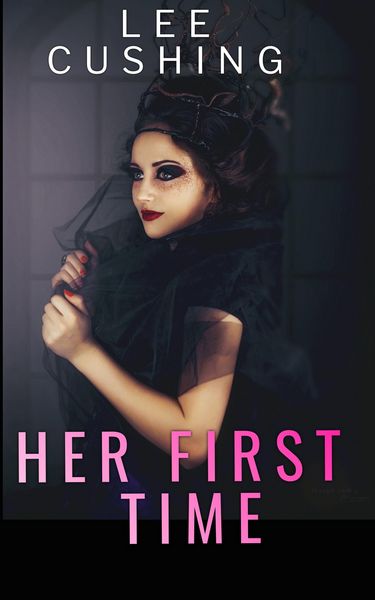 Produktbild: Her First Time (Vampires, #6)