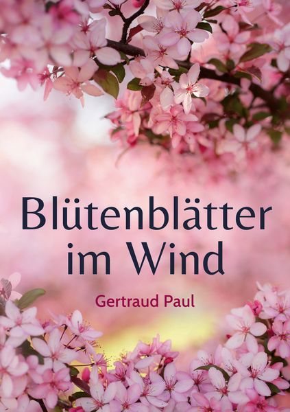 Produktbild: Bl&uuml;tenbl&auml;tter im Wind