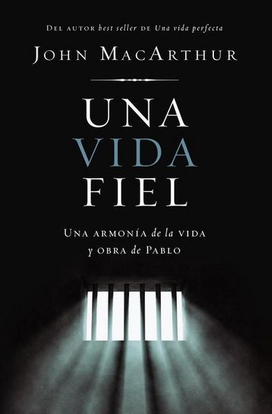 Produktbild: Una Vida Fiel