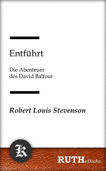 Produktbild: Entf&uuml;hrt
