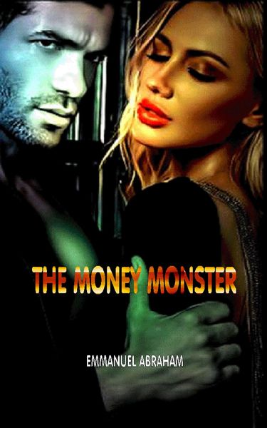 Produktbild: The Money Monster