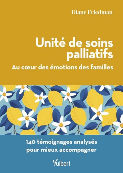 Produktbild: Unite de soins palliatifs au coeu