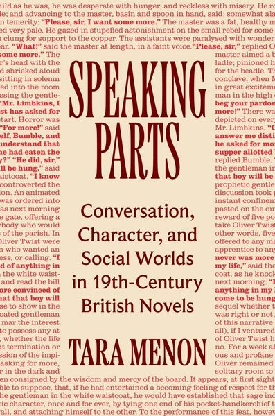 Produktbild: Speaking Parts