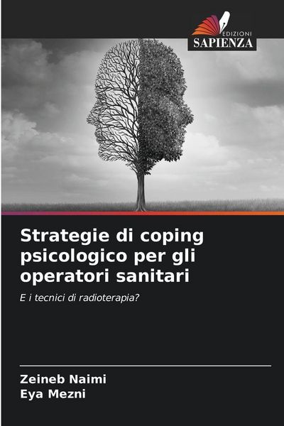 Produktbild: Strategie di coping psicologico per gli operatori sanitari