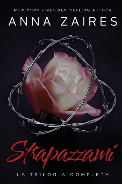 Produktbild: Strapazzami