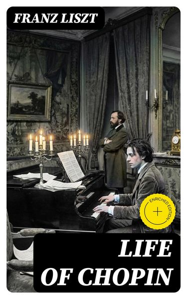 Produktbild: Life of Chopin