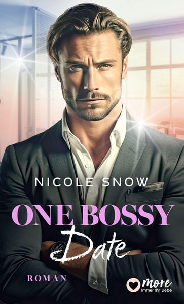 Produktbild: One bossy Date