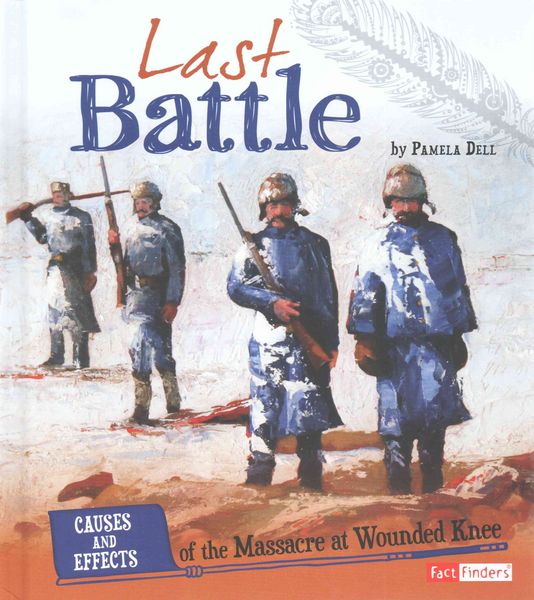 Produktbild: Last Battle