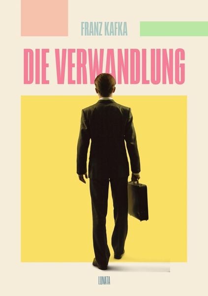 Produktbild: Die Verwandlung