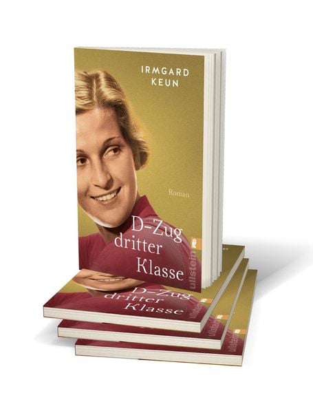 Produktbild: D-Zug dritter Klasse