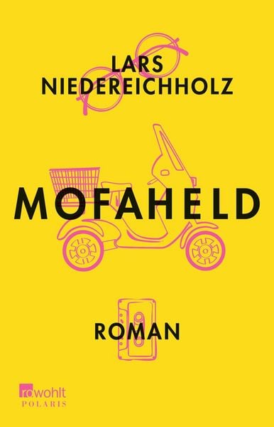 Produktbild: Mofaheld