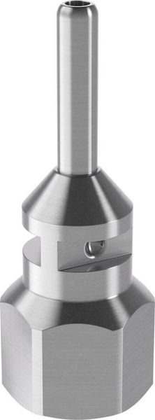 Produktbild: Steinel 052737 Langd&uuml;se 18mm 3.0mm Passend f&uuml;r (Marke Hei&szlig;luftd&uuml;sen) Steinel