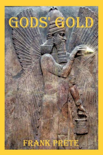 Produktbild: Gods' Gold