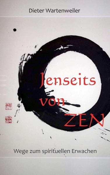 Produktbild: Jenseits von Zen