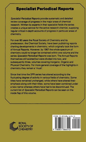 Produktbild: Organometallic Chemistry