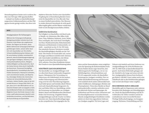 Produktbild: Lass dich nicht vergiften!