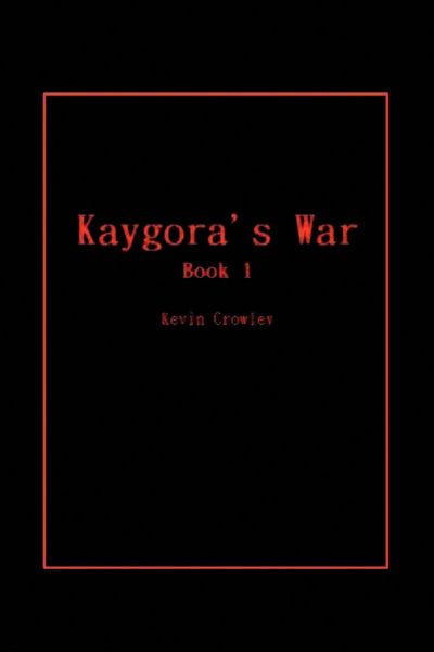 Produktbild: Kaygora's War
