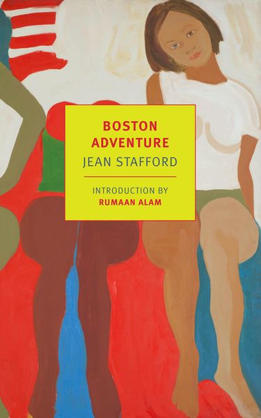 Produktbild: Boston Adventure