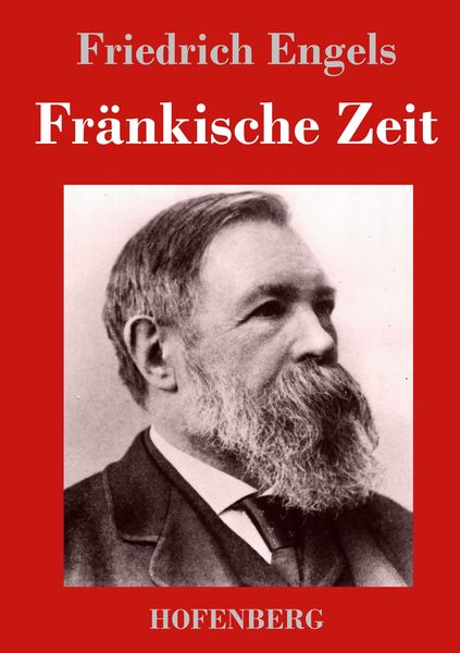 Produktbild: Fr&auml;nkische Zeit