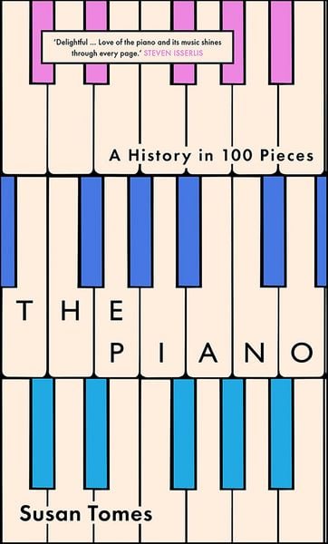 Produktbild: The Piano