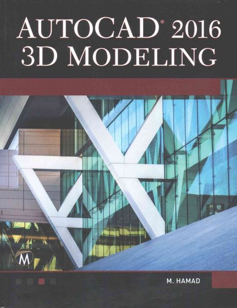 Produktbild: AutoCAD 2016