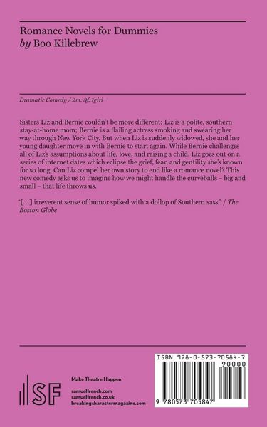 Produktbild: Romance Novels for Dummies