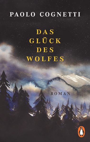 Produktbild: Das Gl&uuml;ck des Wolfes