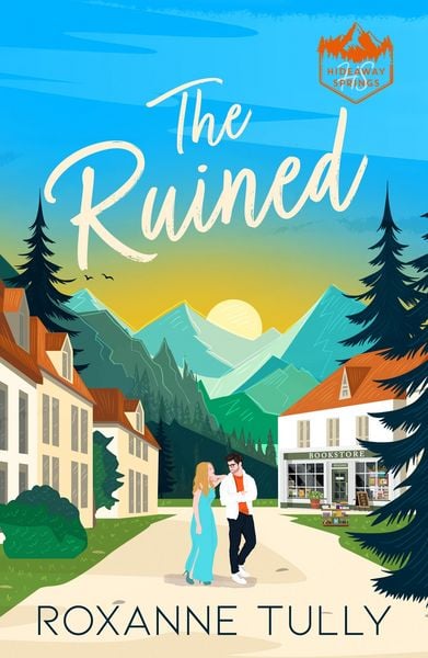 Produktbild: The Ruined
