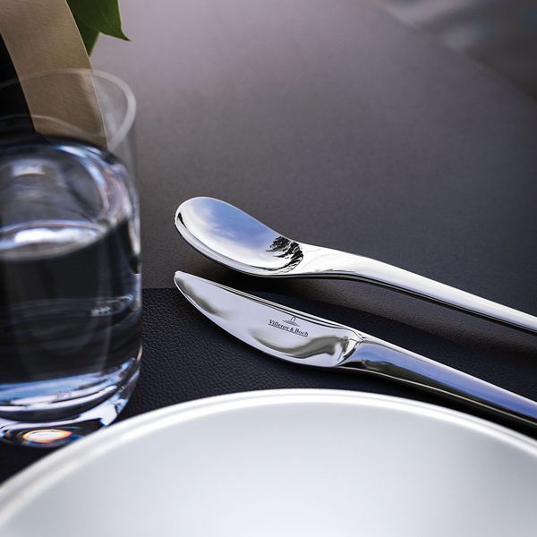 Produktbild: Villeroy & Boch Newmoon Tafelbesteck 30tlg.