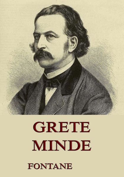 Produktbild: Grete Minde