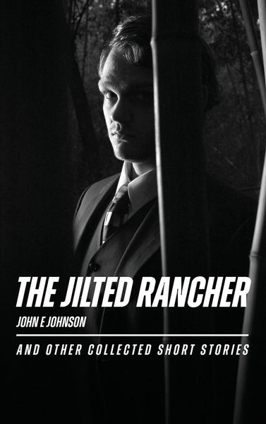 Produktbild: The Jilted Rancher