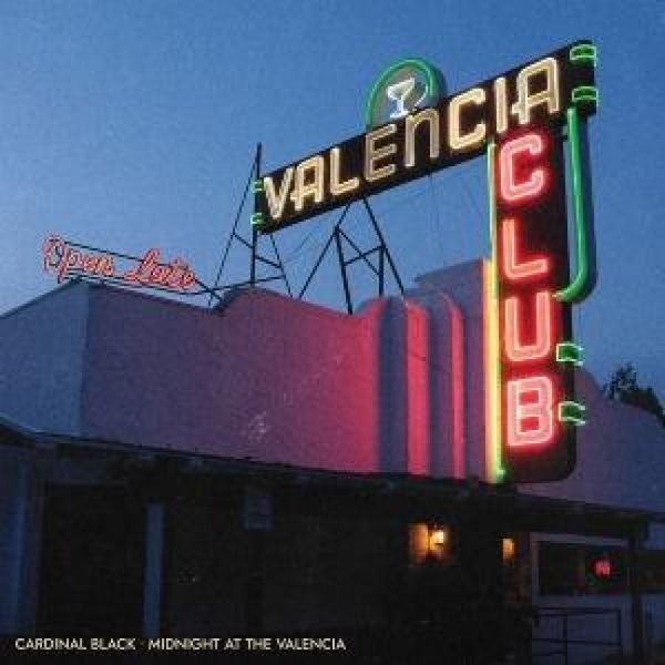 Produktbild: Midnight at The Valencia