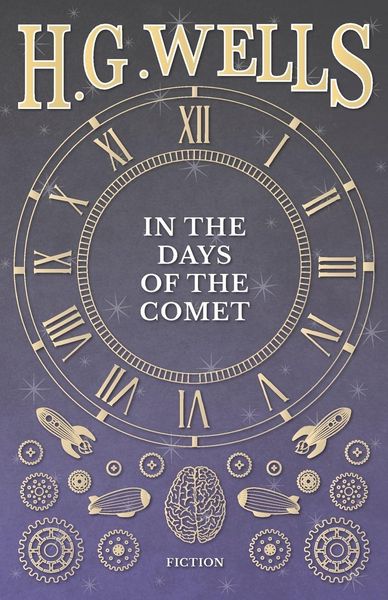 Produktbild: In the Days of the Comet