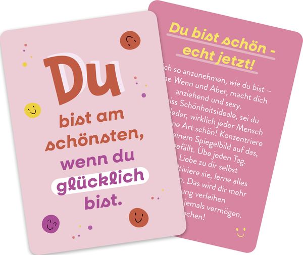 Glücksrezepte