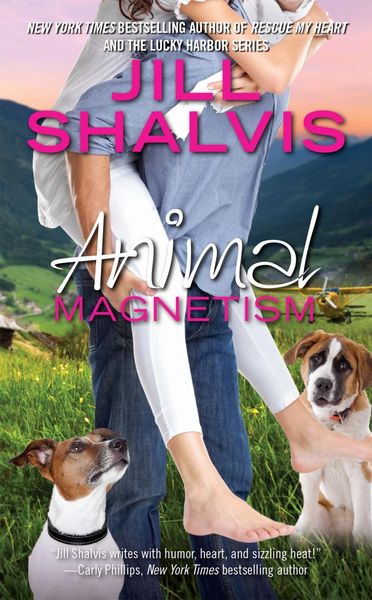 Produktbild: Animal Magnetism
