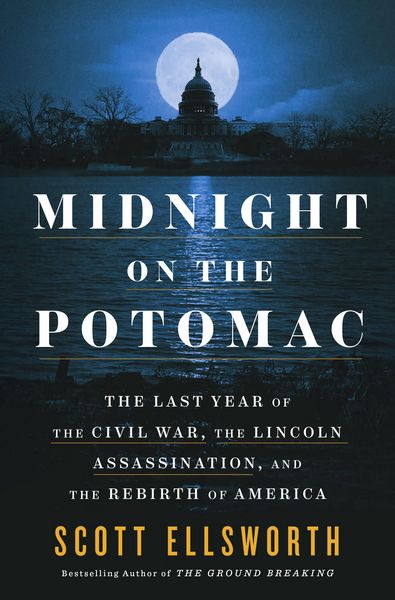 Produktbild: Midnight on the Potomac