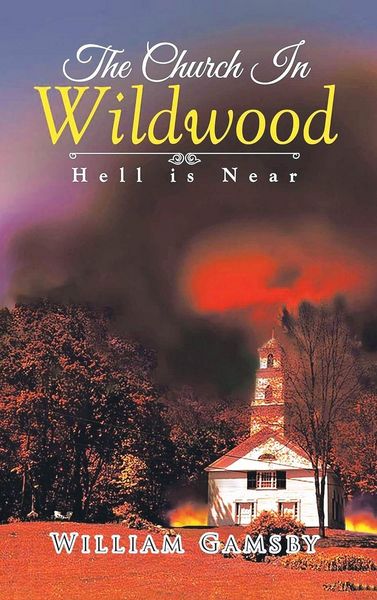 Produktbild: The Church In Wildwood