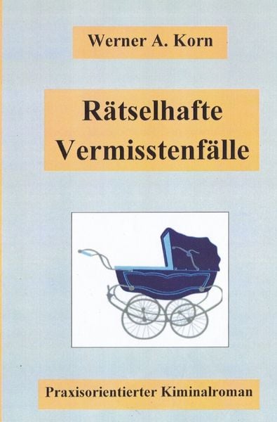 Produktbild: R&auml;tselhafte Vermisstenf&auml;lle
