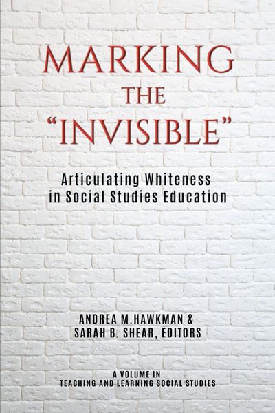 Produktbild: Marking the "Invisible"