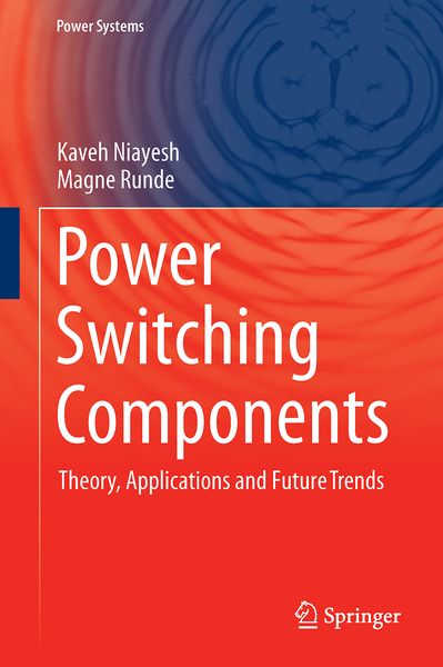 Produktbild: Power Switching Components