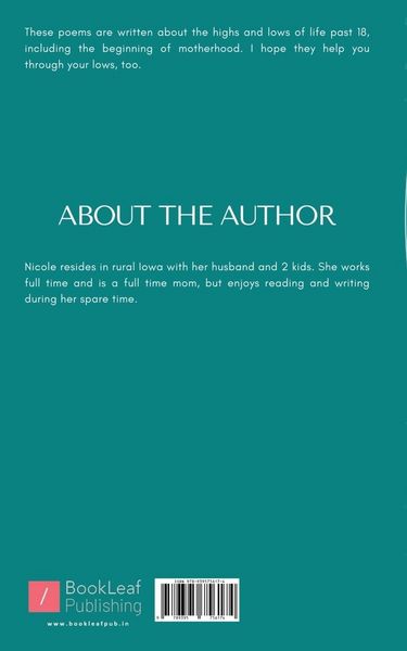 Produktbild: Journey to the Center of a Mother