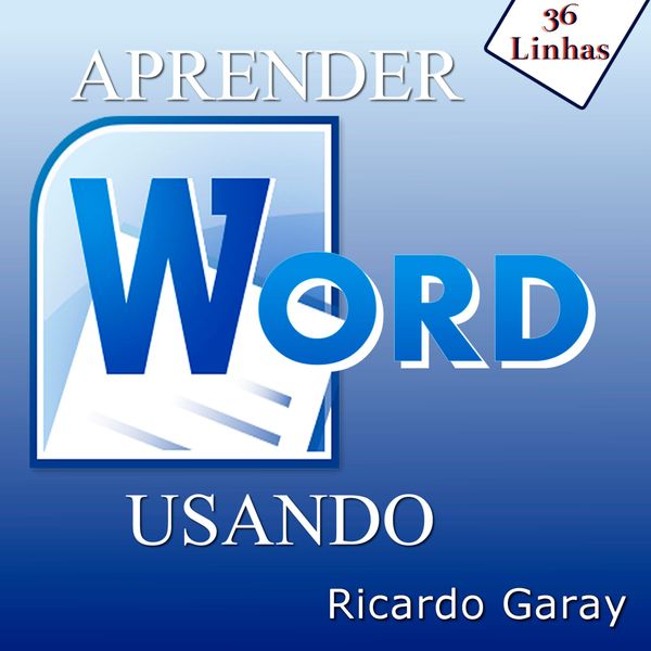 Produktbild: Aprender Word usando