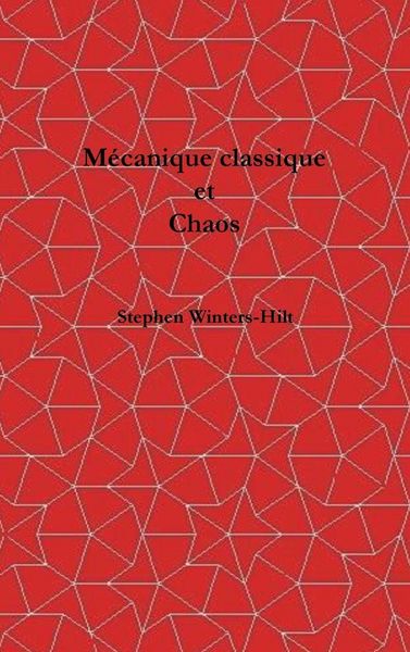 Produktbild: M&eacute;canique classique et chaos