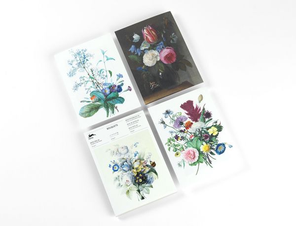Produktbild: Bouquets