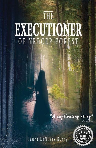 Produktbild: The Executioner of Yrecep Forest