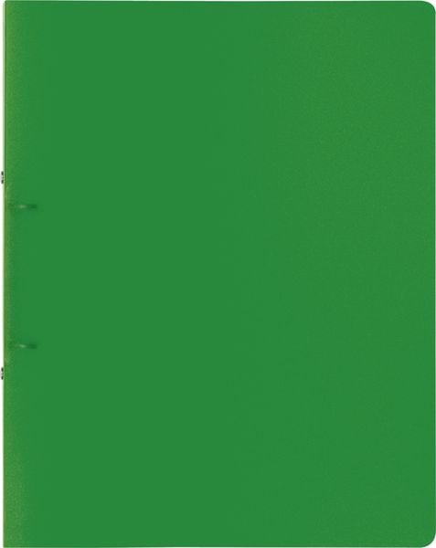 Produktbild: Brunnen Ringbuch A4 FACT! 16mm 2Ringe gr&uuml;n